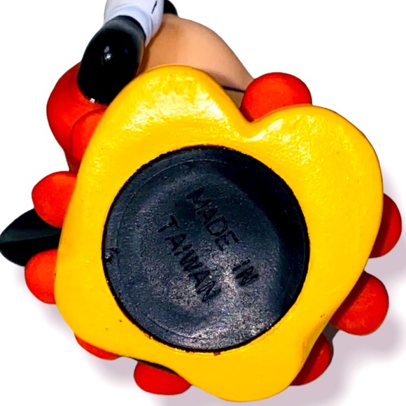 Vintage MINNIE Mouse Bank - Picture 4 of 4